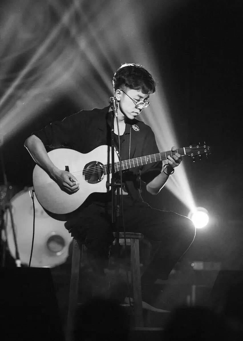 陈鸿宇苏州演唱会时间+地点+信息一览