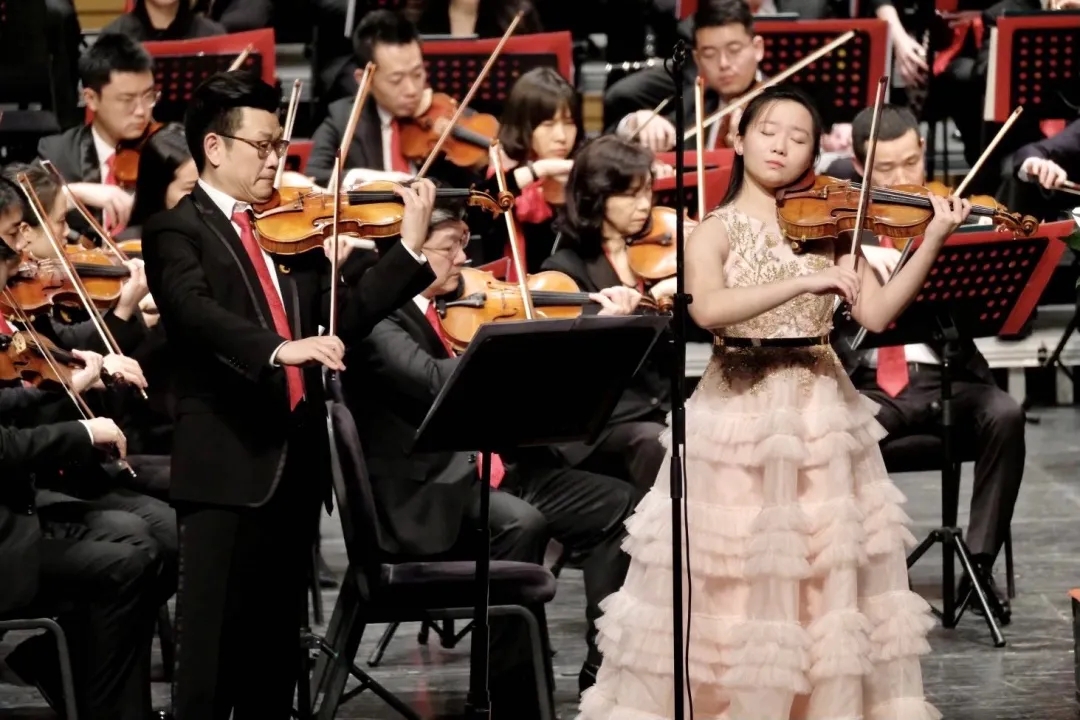 2021春之童年沈阳动漫视听音乐会时间、地点、演出一览