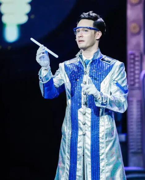 2022科学剧《化学秀》北京站信息一览及订票方式 2022科学剧《化学秀》北京站信息一览及订票方式