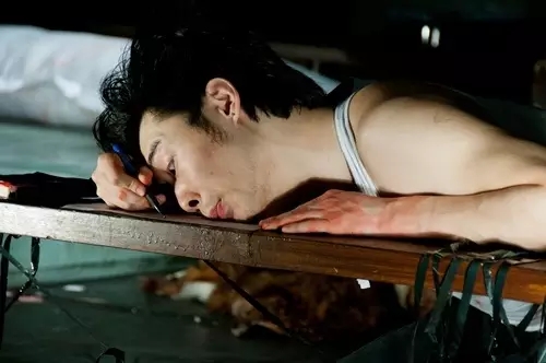 2021戏剧《枪谎言和玫瑰》北京站演出详情及订票链接