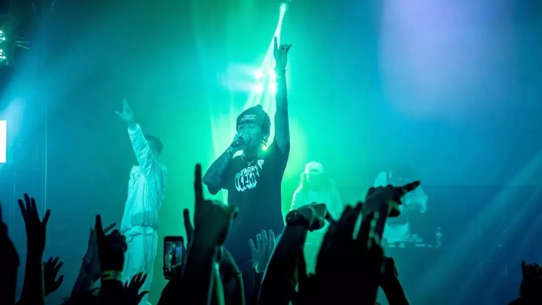 马思唯昆明演唱会什么时候开始？演出地点在哪里？