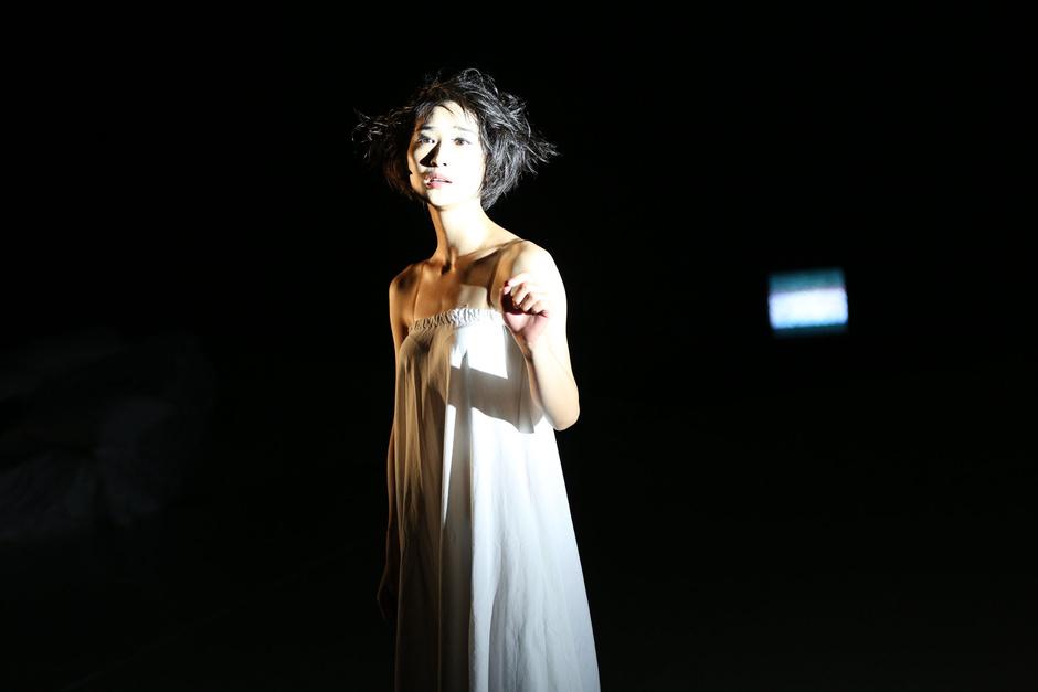 话剧《一个陌生女人的来信》杭州站时间、地点、信息一览