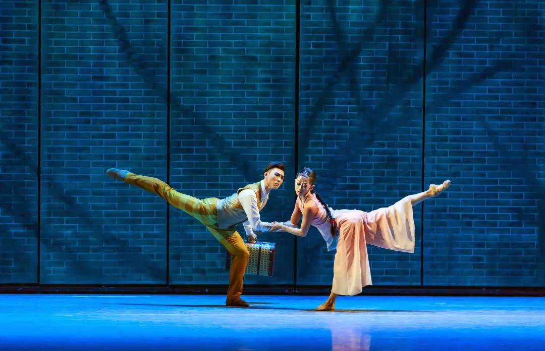 2021舞剧《沙湾往事》西安站时间+地点+票价