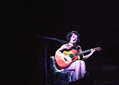 话剧《一个陌生女人的来信》杭州站时间、地点、信息一览