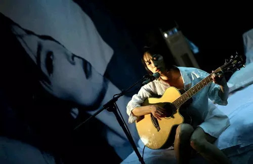 2021话剧《一个陌生女人的来信》杭州站时间+地点+在线订票