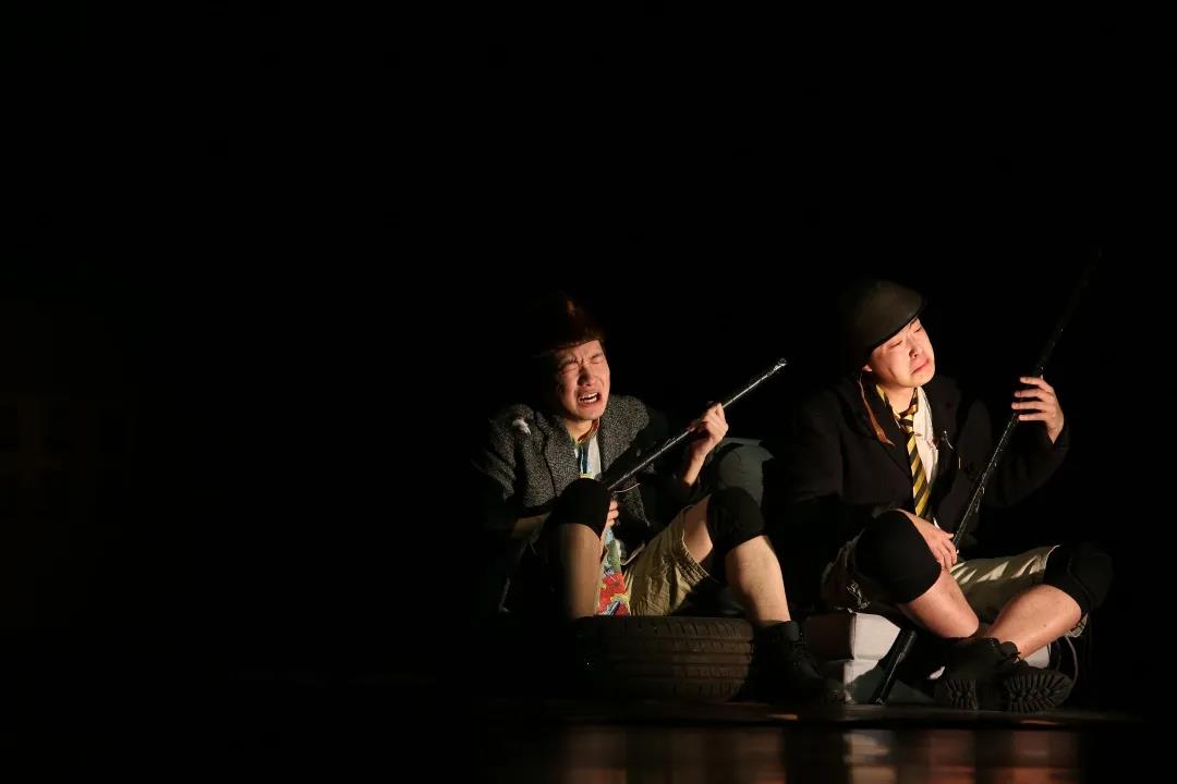 2023戏剧《两只狗的生活意见》杭州站（时间+地点+票价）