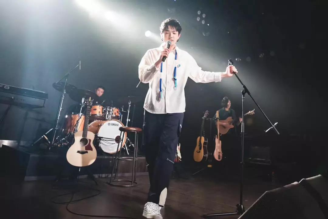 2021颜人中杭州演唱会时间、地点、门票价格 2021颜人中杭州演唱会时间、地点、门票价格