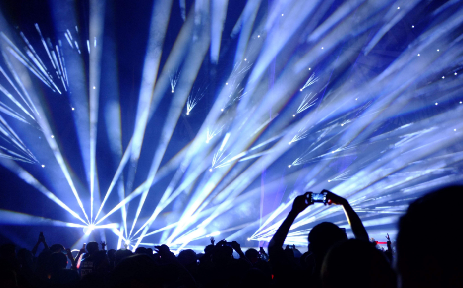 2023南京YOULO五一星球计划电音派对时间+地点+门票预订