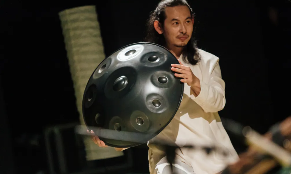 2021《春分夏至》自然物语广州音乐会时间、地点、演出详情