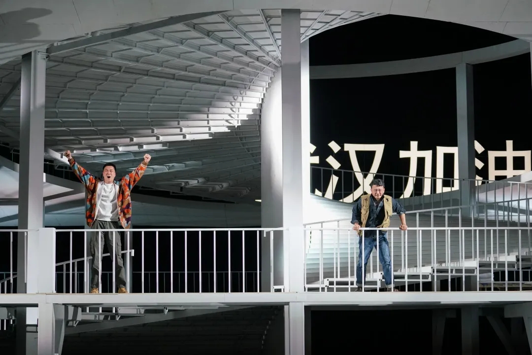 2021话剧《人民至上》北京站时间+地点+演出一览