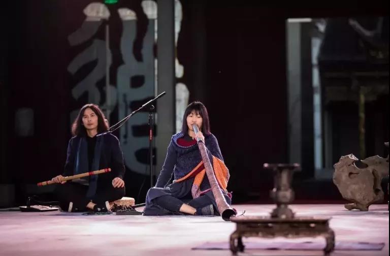 2021《春分夏至》自然物语广州音乐会时间、地点、门票价格