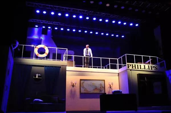 2022悬疑剧《杀了我》杭州站(时间、地点、门票) 2022悬疑剧《杀了我》杭州站(时间、地点、门票)