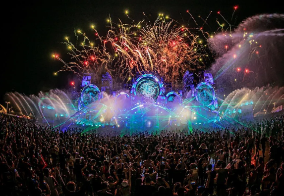 2022海口S2O泼水电音节时间、地点、门票信息 2022海口S2O泼水电音节时间、地点、门票信息