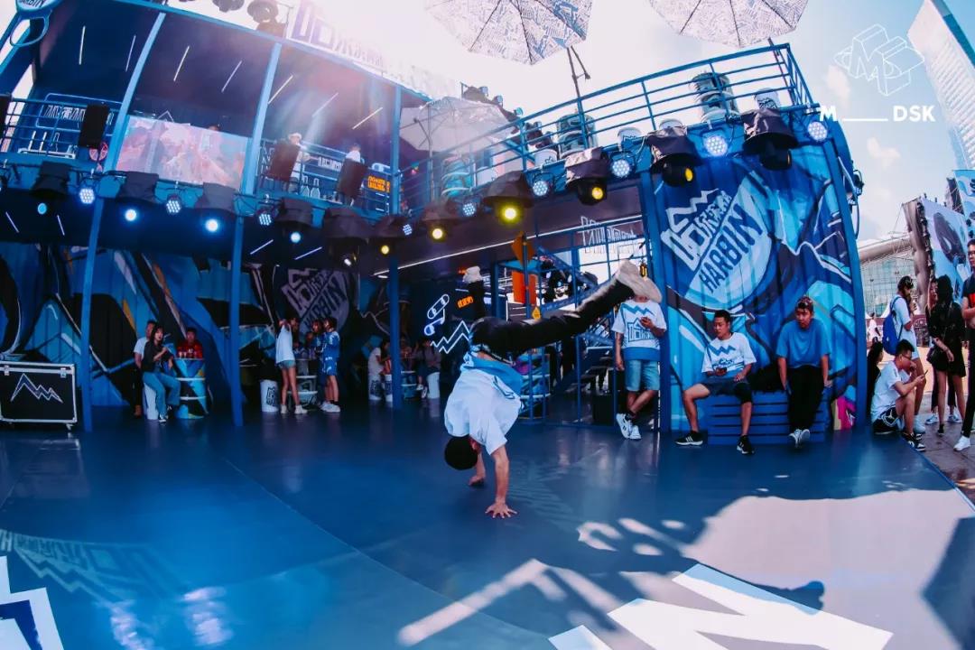 2021苏州MDSK音乐节时间+地点+票价