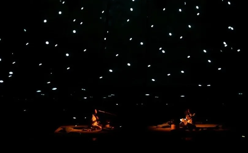 2021《春分夏至》自然物语广州音乐会时间、地点、演出详情