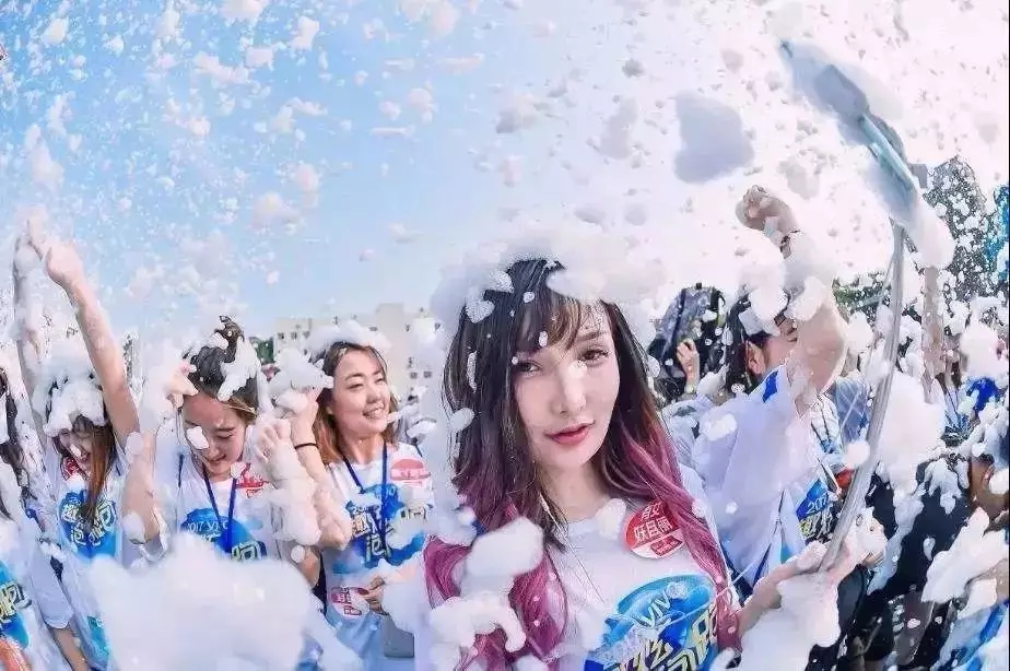 2022海口S2O泼水电音节时间、地点、票价 2022海口S2O泼水电音节时间、地点、票价