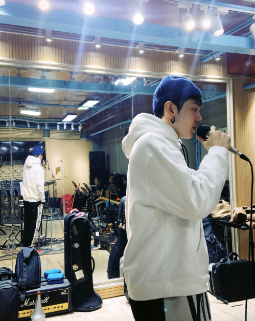 2021颜人中天津演唱会门票预订+时间地点