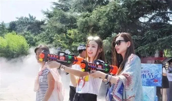 2022海口S2O泼水电音节时间、地点、票价 2022海口S2O泼水电音节时间、地点、票价