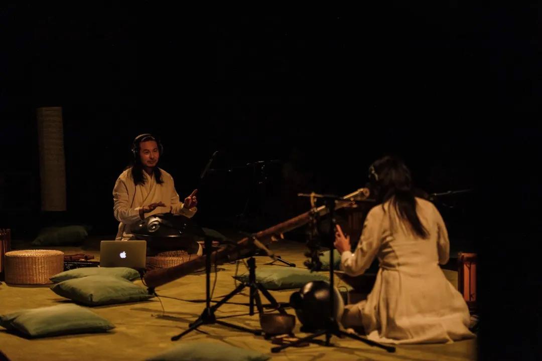 2021《春分夏至》自然物语广州音乐会时间、地点、门票价格