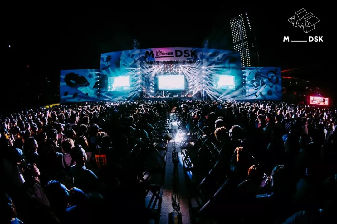 2021苏州MDSK音乐节时间+地点+票价