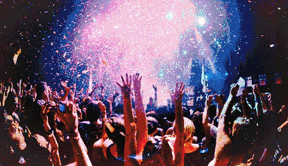 2022广州YOULO春心燥动电音节演出详情及时间地点