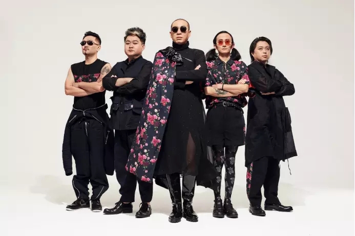 2022杭州兔子山下音乐节 2022杭州兔子山下音乐节