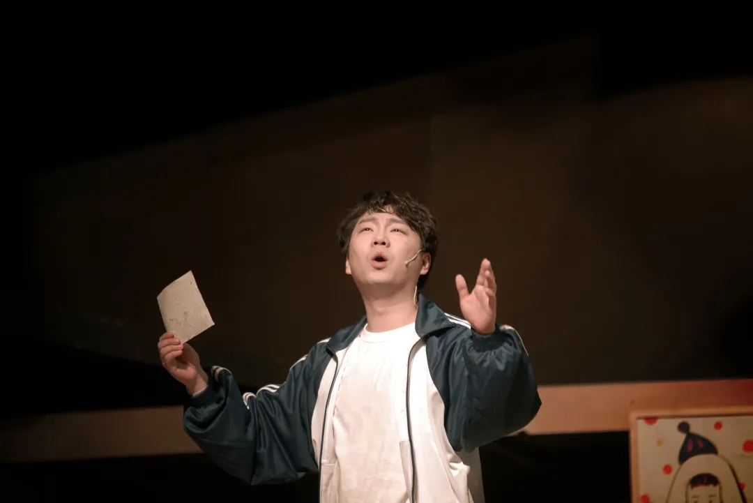 2021话剧《收信快乐》杭州站时间、地点、票价 2021话剧《收信快乐》杭州站时间、地点、票价