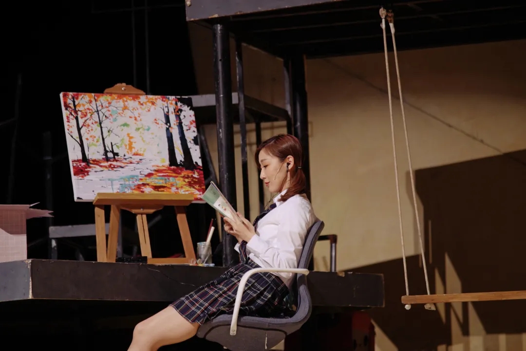 2021话剧《收信快乐》杭州站时间、地点、票价 2021话剧《收信快乐》杭州站时间、地点、票价