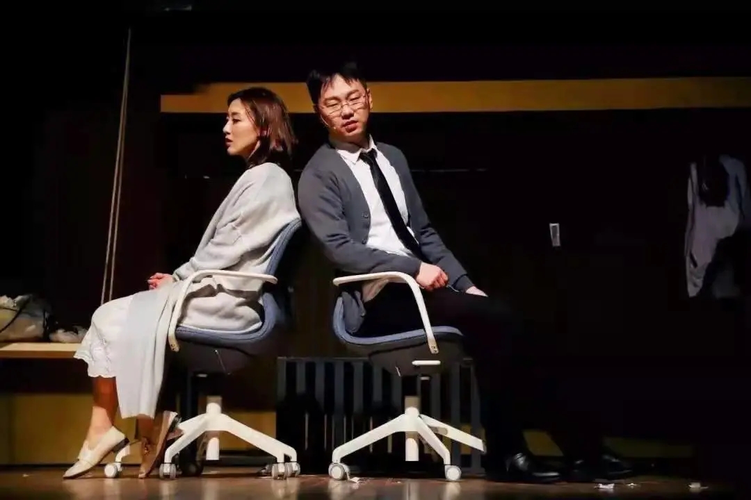 2021话剧《收信快乐》杭州站时间、地点、票价 2021话剧《收信快乐》杭州站时间、地点、票价