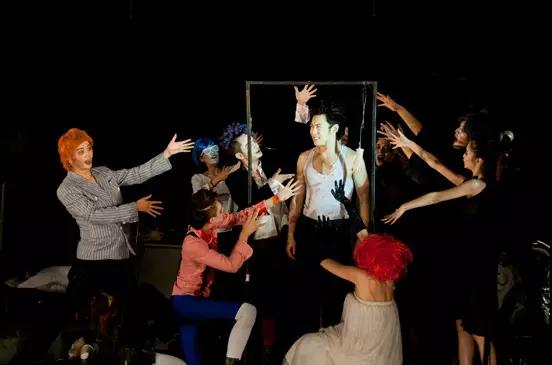 2021戏剧《枪谎言和玫瑰》北京站时间、地点、门票价格