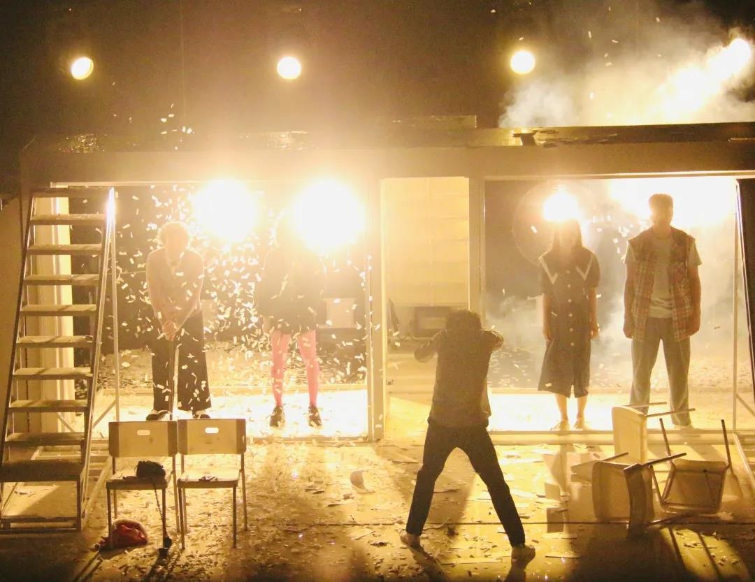 2021喜剧《逆时光呐喊》成都站（时间、地点、门票价格）