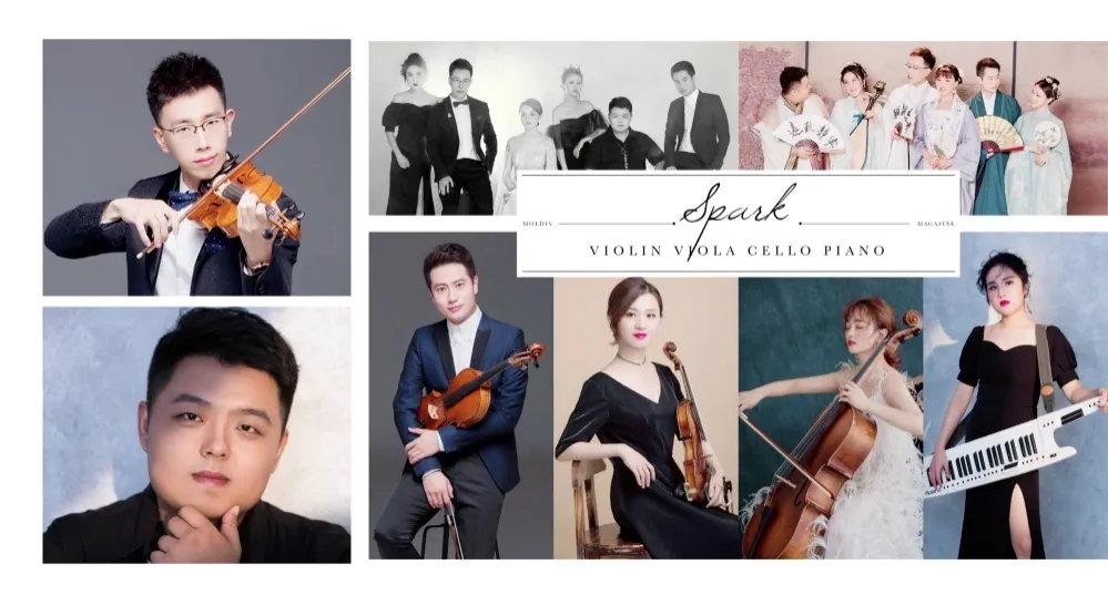 2023星火乐队郑州音乐会时间、地点、乐队介绍、票价 2023星火乐队郑州音乐会时间、地点、乐队介绍、票价