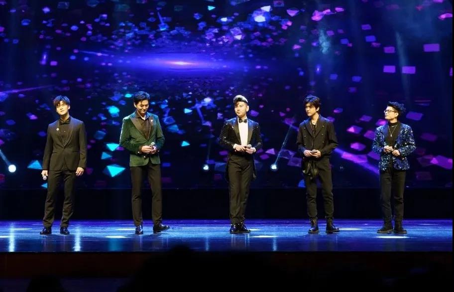 2021我们的歌会珠海站时间+地点+订票网址