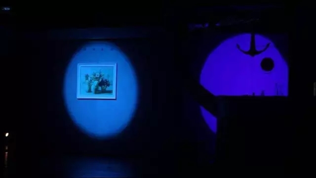 2021悬疑剧《杀了我》杭州站时间、地点、演出一览