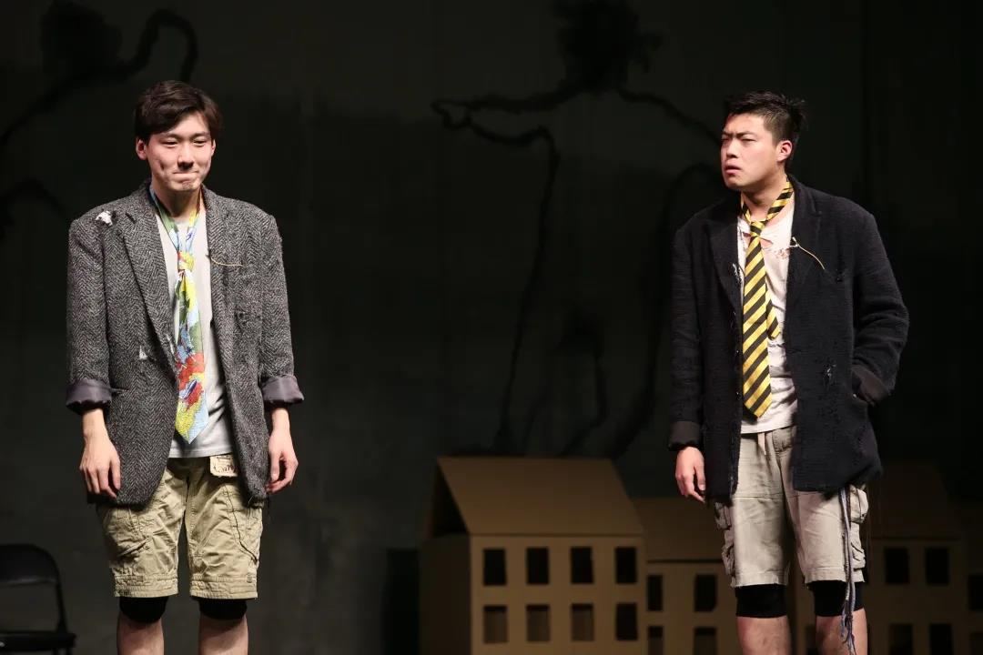 2023戏剧《两只狗的生活意见》杭州站（时间+地点+票价）