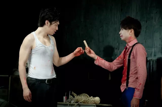 2021戏剧《枪谎言和玫瑰》北京站时间、地点、演出票价 2021戏剧《枪谎言和玫瑰》北京站时间、地点、演出票价