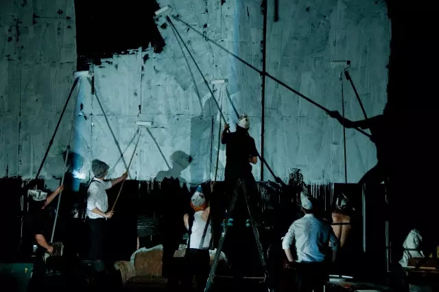 2021戏剧《枪谎言和玫瑰》北京站时间、地点、演出票价 2021戏剧《枪谎言和玫瑰》北京站时间、地点、演出票价