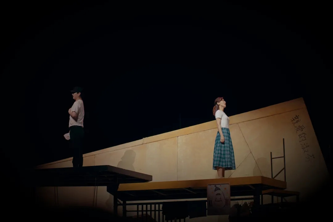 2021话剧《收信快乐》杭州站时间、地点、票价 2021话剧《收信快乐》杭州站时间、地点、票价