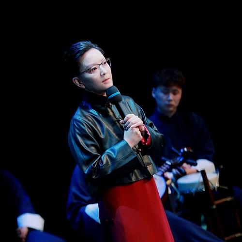 2021王珮瑜济南京剧清音会时间+地点+在线订票