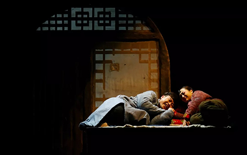 2021话剧《白鹿原》长沙站时间地点+在线订票