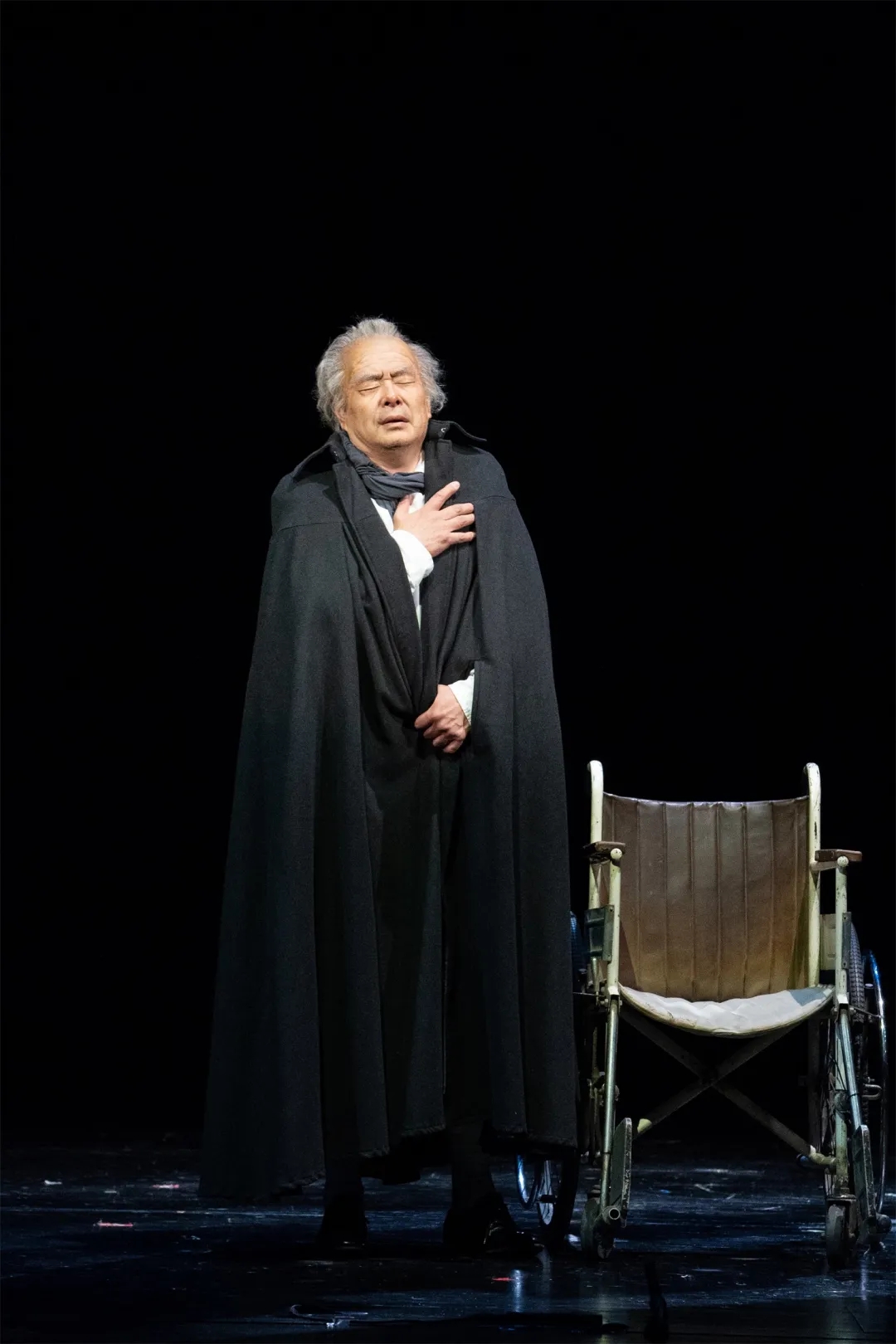 2021长安唐诗交响吟诵音乐会河源站演出详情及门票预订 2021长安唐诗交响吟诵音乐会河源站演出详情及门票预订