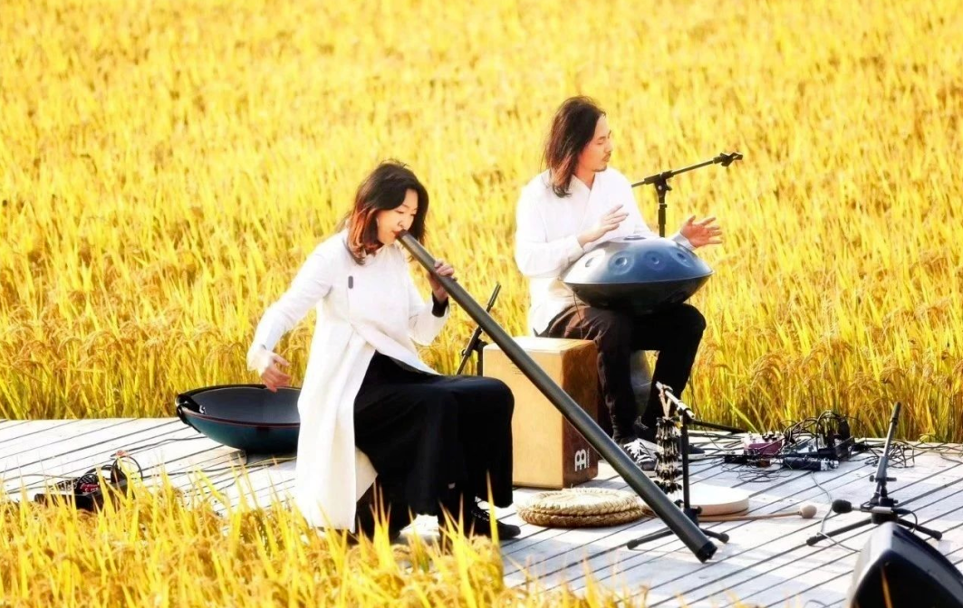 2021《春分夏至》自然物语广州音乐会时间、地点、演出详情