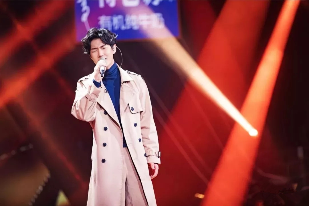 王晰【歌颂】2021个人巡回音乐会-宁波站 王晰【歌颂】2021个人巡回音乐会-宁波站