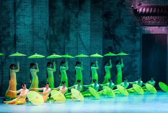 2021舞剧《沙湾往事》西安站在哪里演出?什么时候开始? 2021舞剧《沙湾往事》西安站在哪里演出?什么时候开始?