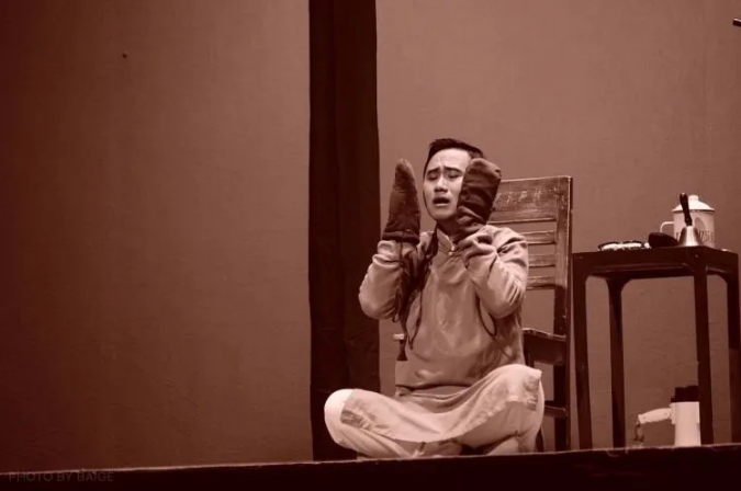 2022舞台剧《三昧》北京站演出详情及订票链接