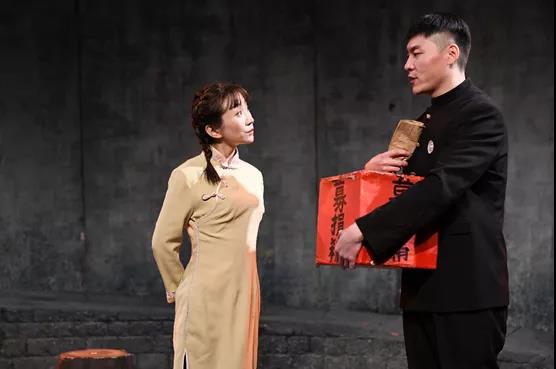 2022喜剧《奋不顾身的爱情》北京站时间、地点、票价