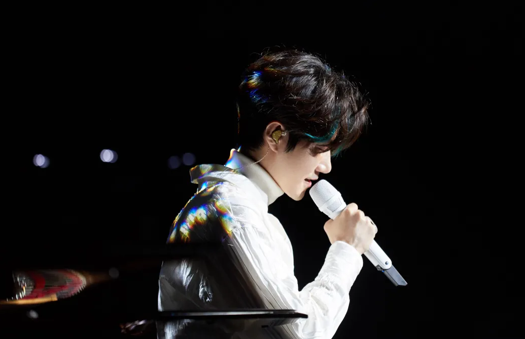 2021王晰宁波演唱会时间+地点+门票价格