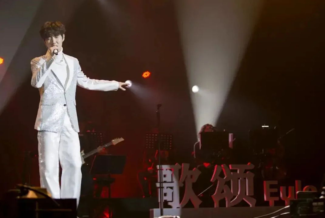 2021王晰宁波演唱会时间+地点+门票价格