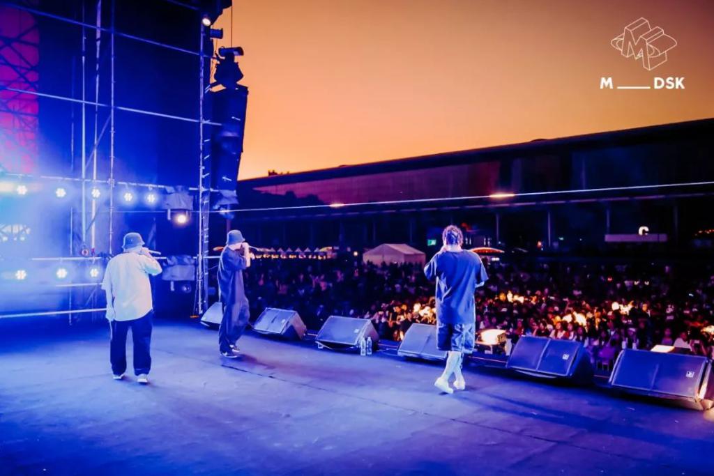 海南MDSK音乐节时间、地点、演出详情 海南MDSK音乐节时间、地点、演出详情