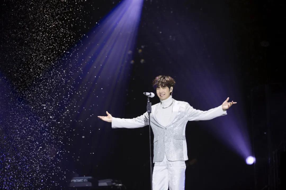 2022王晰上海演唱会时间、地点、门票